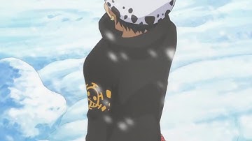 One Piece | OP Spells (Trafalgar D. Water Law) - Countershock