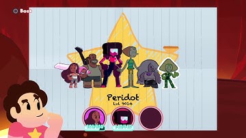 Steven Universe: Save the Light episode 17 So many fights!