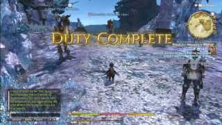FINAL FANTASY XIV: Easy leve quest gil and xp