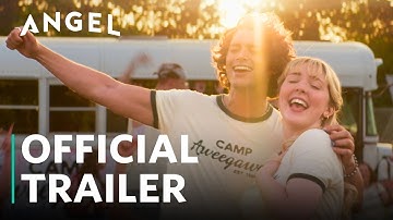 A Week Away: The Series | Official Trailer | Angel