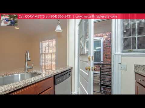 3020 Patterson Avenue, Richmond, VA home video tour