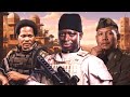 The Three soldiers who stole a small country in Africa - The GAMBIA Documentary