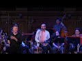 Capture de la vidéo The Most, The All Of It | Portland Jazz Composers Ensemble | June 2Nd At The Old Church Pt. 1