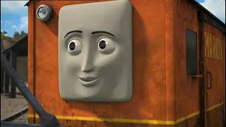 Thomas and Friends, Tale Of The Brave (UK, 2014)