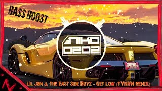 East side boyz - get low (tynvn remix ...