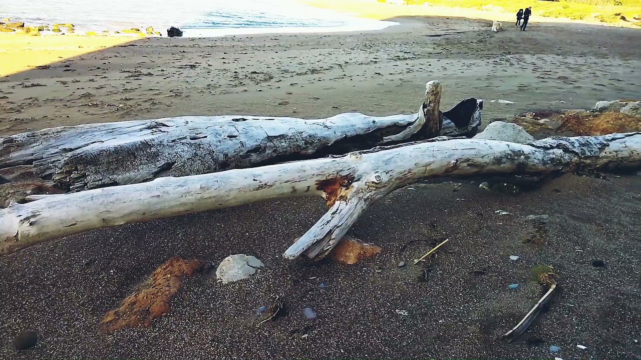 Город Санта Севера. Италия.🇮🇹 замок на берегу Тирренского моря. Santa Severa Castle.