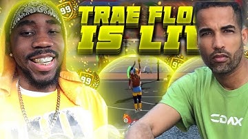 FLOCKA EXPOSING MO BUCKETS TUNE IN! #NBA2K19