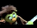 Avenue Q - We Will Rock Q