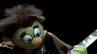 Avenue Q - We Will Rock Q