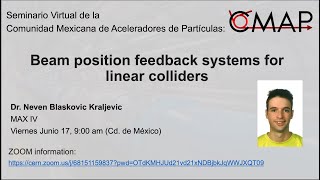 Beam position feedback systems for linear colliders