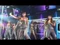バーレスク東京 オープニングメドレー Queen Rumi 2023 10 02