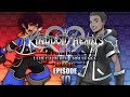 Kingdom hearts 2 final mix level 1 versus w limitform72  episode 10