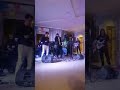 Jam with the band..