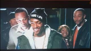 Notorious (2009 Party and Bullshit Scene