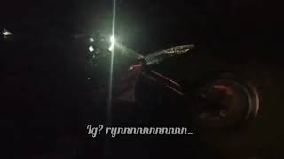 Story WA Supermoto Wheelie#3