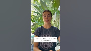 Student Ambassador Program - Kyra Testimonial