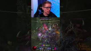 Grauensklauen Hexenmeister Build zerfetzt alles! Diablo 4 Lord of Hatred