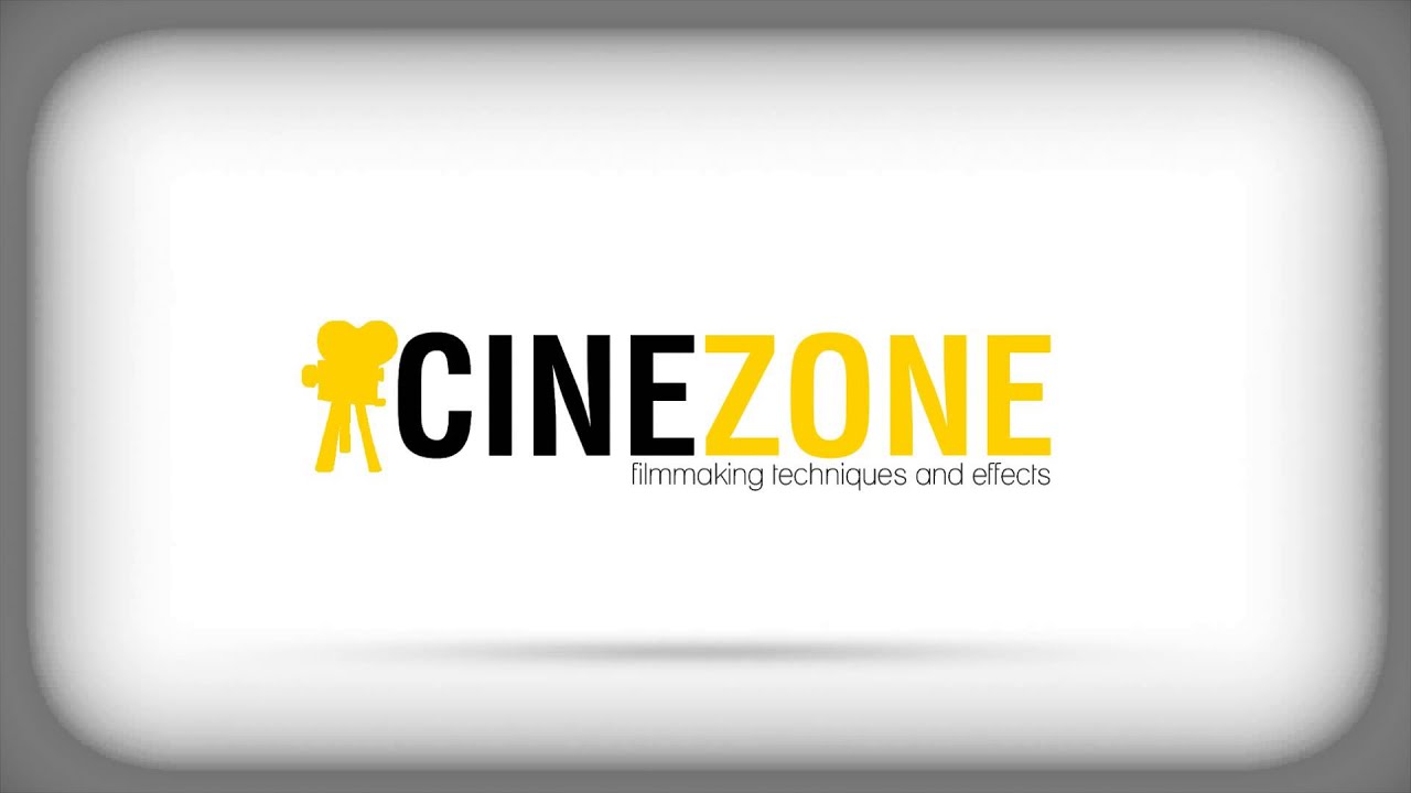 CineZone Intro - YouTube