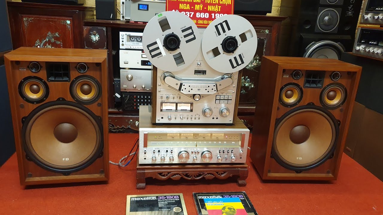 Thông Báo Hàng Tết Về. Loa Pioneer CS - 99A ( Trùng... - youtube