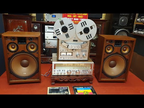 Video Thông Báo Hàng Tết Về. Loa Pioneer CS - 99A ( Trùng... - youtube