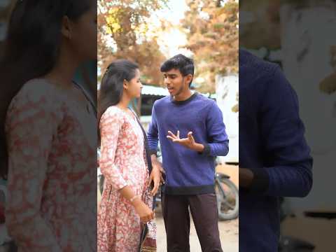 Siblings fun😂 Part-76🤣 Wait for Twist #shorts #youtubeshorts #trending #siblings #sister #brother