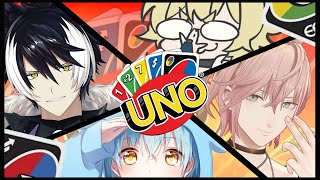 【急遽】Super bunny man をやったよ！【律可/影山シエン/そあら/きりやん/ホロスターズ】#りつすた