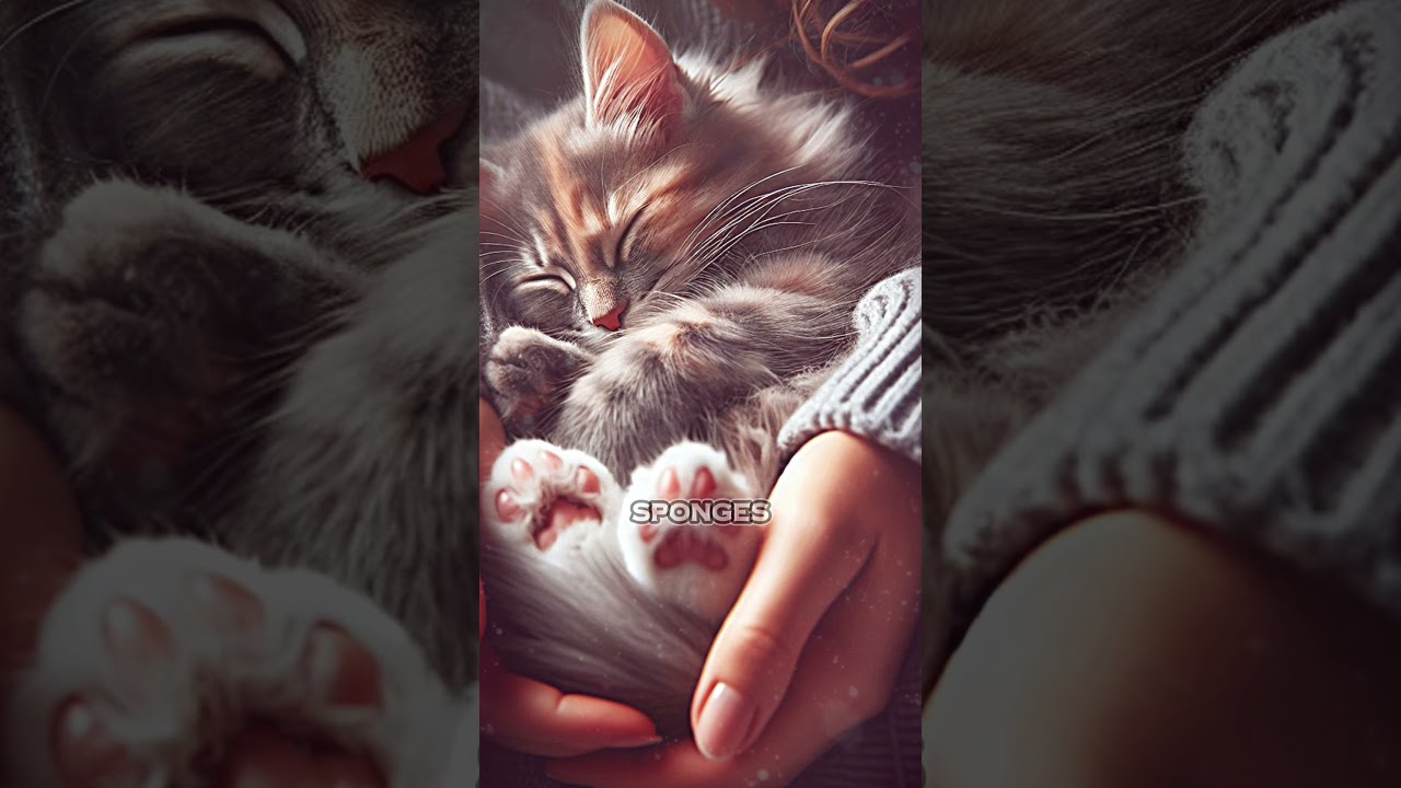 Whiskers of Empathy: Unveiling the Emotional Bond Between Cats and Humans 