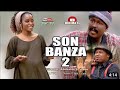 SON BANZA Wakar Sani Liya Liya Ft Isma Il Tsito Zainab Sambisa And Yamu Angon Sambisa 