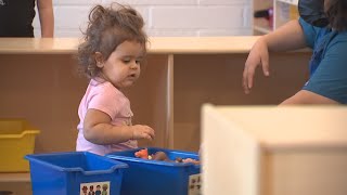 Child care scholarship program coming to an end