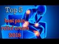 Top 5 Arthritis pain relief cream,best pain relief cream 2018