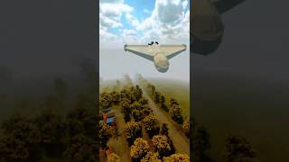 💥 Trying To SURVIVE The Shahed 136 kamikaze drone !