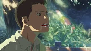Juice Wrld- Feeling// Amv