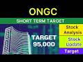 ONGC SHARE TARGET ANALYSIS 🟢 ONGC LATEST NEWS | ONGC NEWS | ONGC ANALYSIS STOCKS NEWS 03-05-26