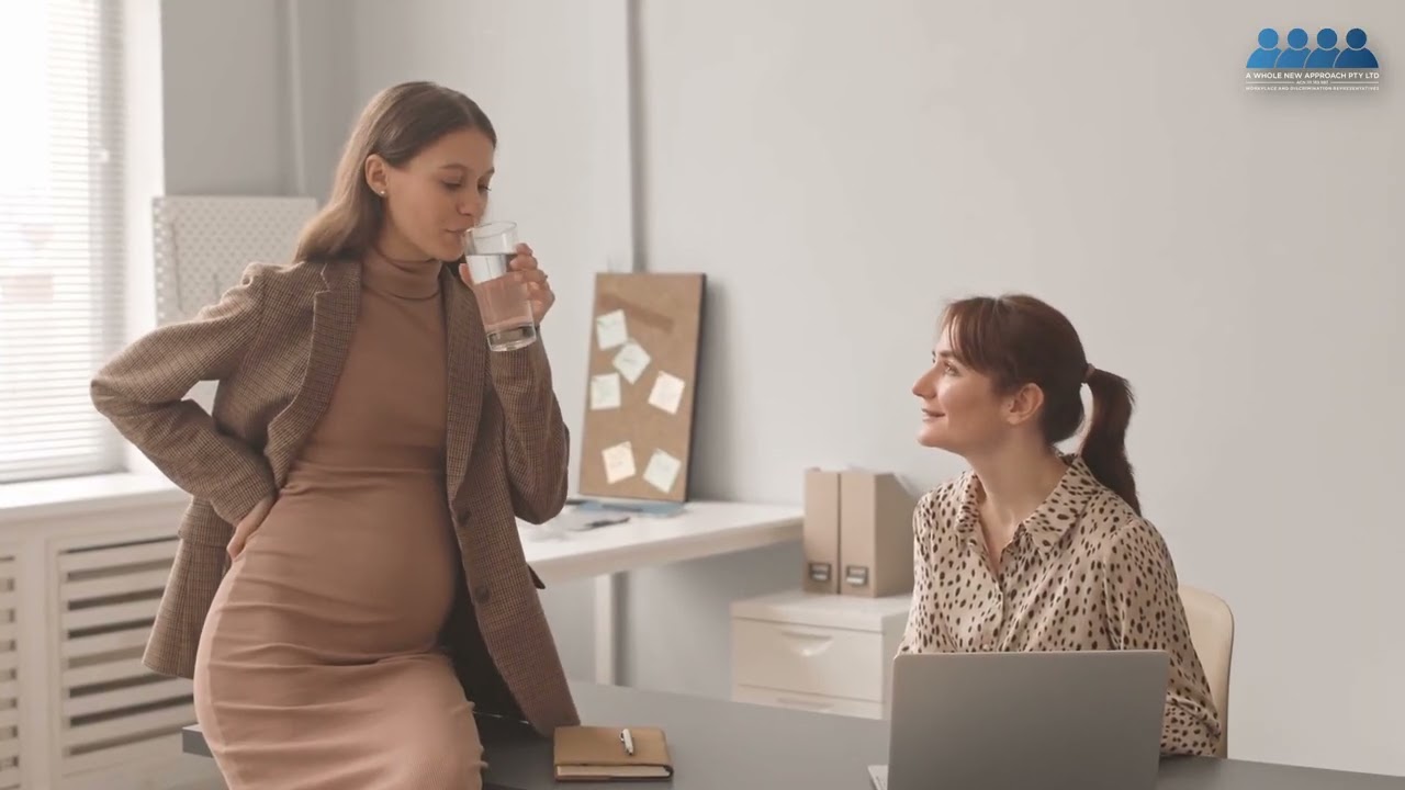 Unusual abandonment of employment cases