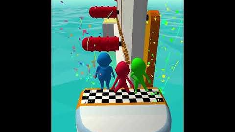 How to play Fun race 3D