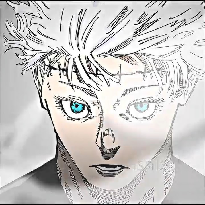 「 SUKUNA SHOCKED 💀 」- JUJUTSU KAISEN GOJO RETURNS EDIT #GOJO #SUKUNA #YUTA
