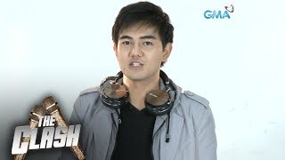 The Clash: Miguel Aguila | Clashers