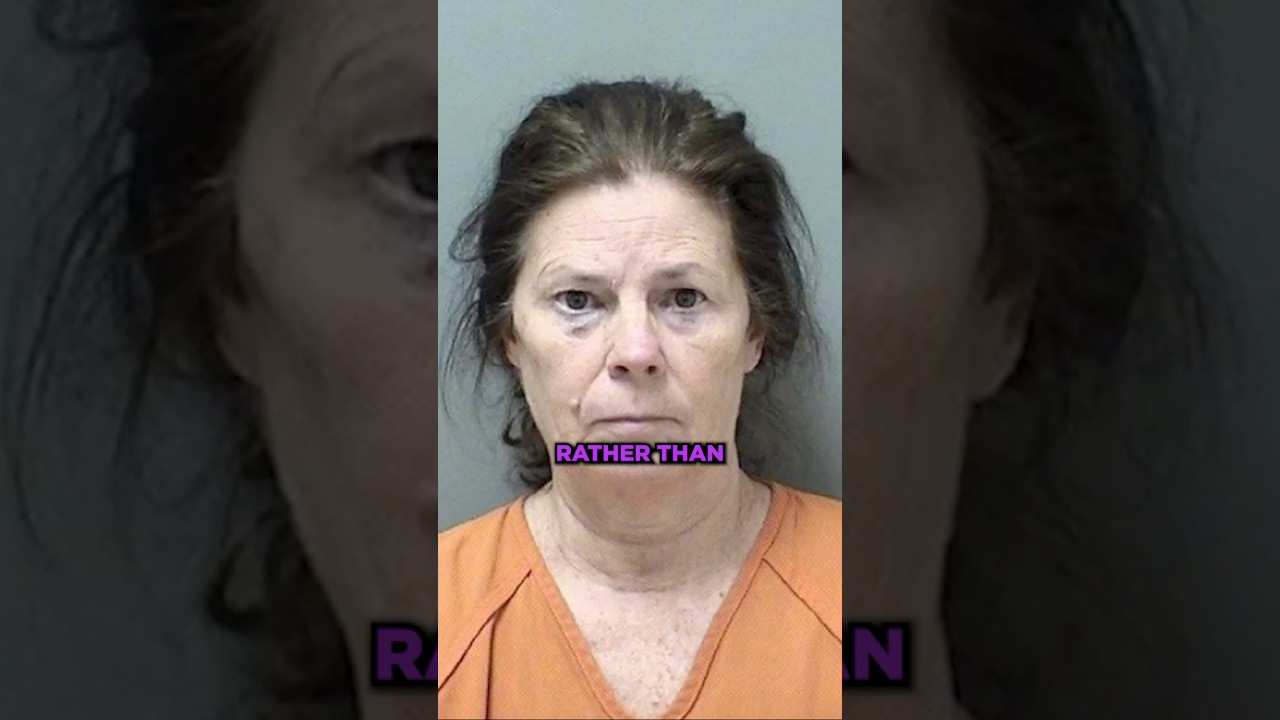 Wife Found Guilty of Murdering Gary Farris