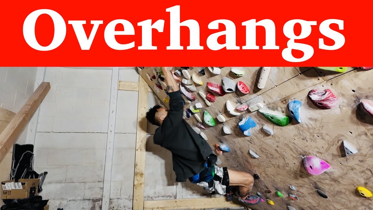 Obliterate Overhangs | Techniques for 40°