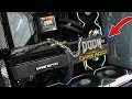 The Craziest GPUs I've Ever Seen! | Computex 2025 Palit