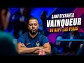 Les meilleurs coups de sami bechahed au napt   pokerstars en franais