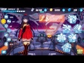 시험방송