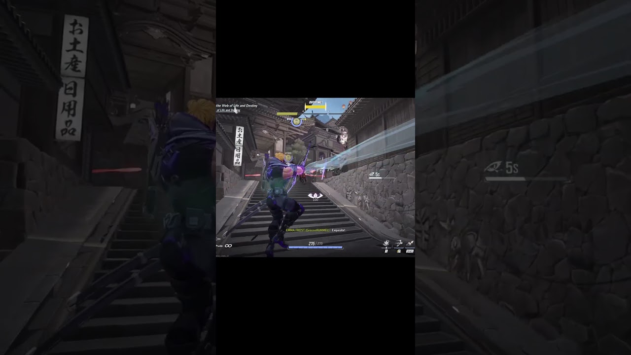 HAWKEYE PENTA KILL! This is the Most Broken Combo in Marvel Rivals