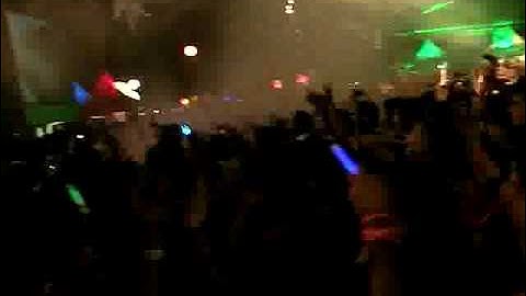 Armin Van Buuren at Zoukout 2007