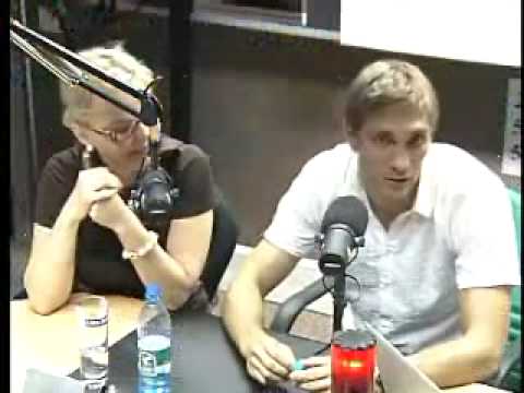 Виталий Петров 16.07.2010 ч.3