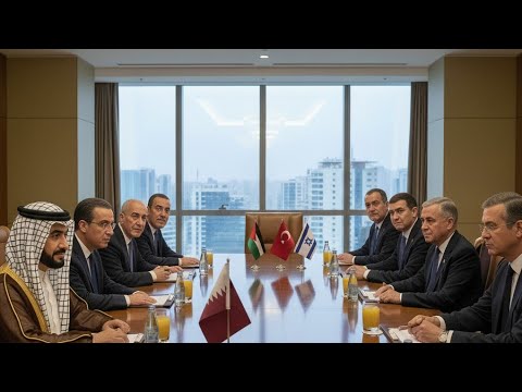 نهاية الحرب أم ارهاصات هرمجدون