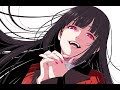 Kakegurui Ending Full 「賭ケグルイ」D-selections - LAYon-theLINE ED 1 HOUR