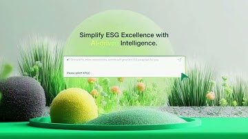 Alibaba Cloud Unveils AI-Powered ESG Reporting Solution at Alibaba Cloud Global Summit 2025