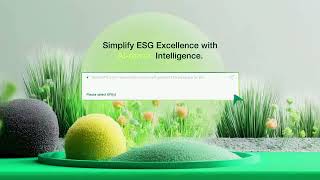 Alibaba Cloud Unveils AI-Powered ESG Reporting Solution at Alibaba Cloud Global Summit 2025