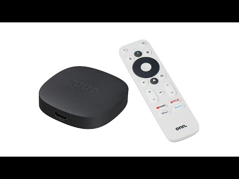 Review: Walmart's New $19.88 4K Google TV Onn Dongle - The Best 4K  Streaming Player Under $20? 